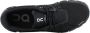 ON Running Cloud 5 Hardloopschoenen Trainingsschoenen Sportschoenen Running Schoenen Zwart - Thumbnail 7