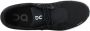 ON Running Cloud 5 Hardloopschoenen Trainingsschoenen Sportschoenen Running Schoenen Zwart Wit - Thumbnail 8