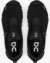 ON Running Cloud 5 Waterproof Heren Hardloopschoenen Trainingsschoenen Running Schoenen Zwart - Thumbnail 5