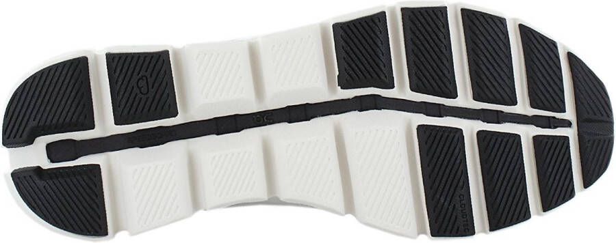 ON Running Cloud X 3 Heren Sneakers Schoenen Wit-Zwart - Foto 7