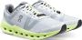 ON Running Cloudgo Heren Hardloopschoenen Running Schoenen Frost-Hay - Thumbnail 3