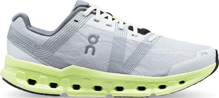 ON Running Cloudgo Heren Hardloopschoenen Running Schoenen Frost-Hay