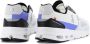 ON Running Cloudrift Heren Sneakers Schoenen White-Cobalt - Thumbnail 4