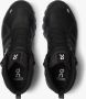 ON Running Buty damskie Cloudrock Waterproof 2399851 Zwart Dames - Thumbnail 4