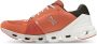 ON Running Sneakers Oranje Heren - Thumbnail 4