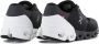 ON Running ON Cloudflyer 4 Heren Sportschoenen Hardlopen Weg zwart wit - Thumbnail 5