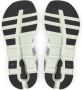 ON Running ON Cloudrunner Heren Sportschoenen Hardlopen Weg grijs groen - Thumbnail 4
