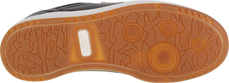 O'Neill Byron Wmn Low 90221002-14C Vrouwen Zwart Sneakers