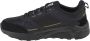 O'Neill Hayduke Men Low 90223028-11A Mannen Zwart Sneakers - Thumbnail 9