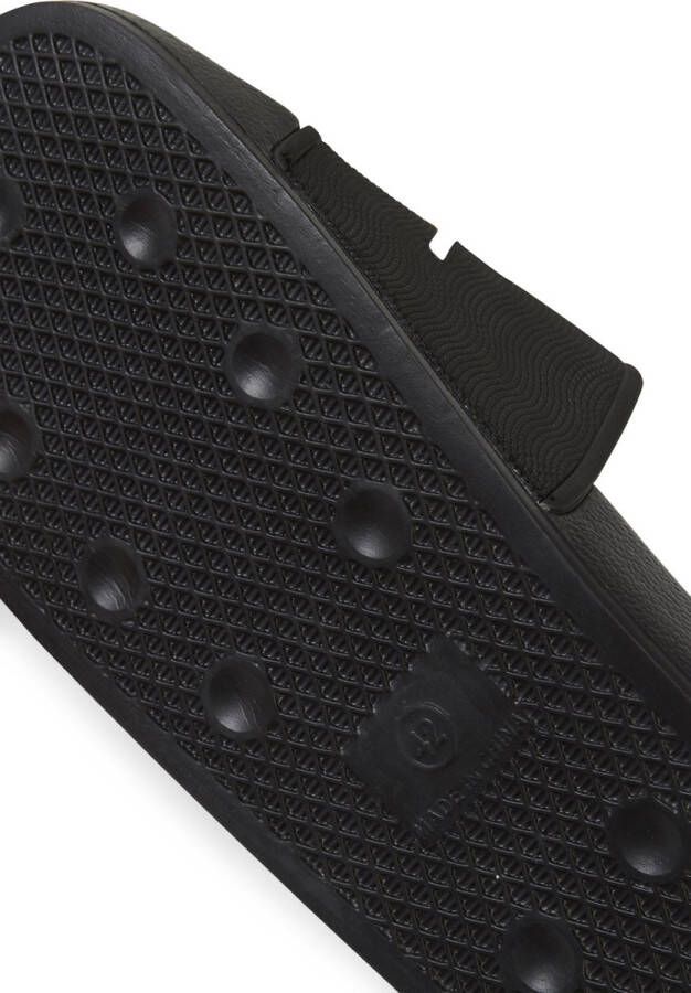 O'Neill Heren Logo Slides Black Out ZWART - Foto 9