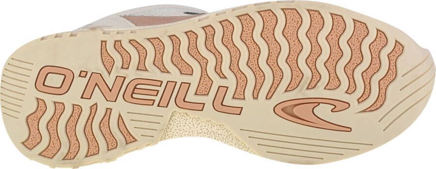 O'Neill Honolua Wmn Low 90221008-02A Vrouwen Beige Sneakers