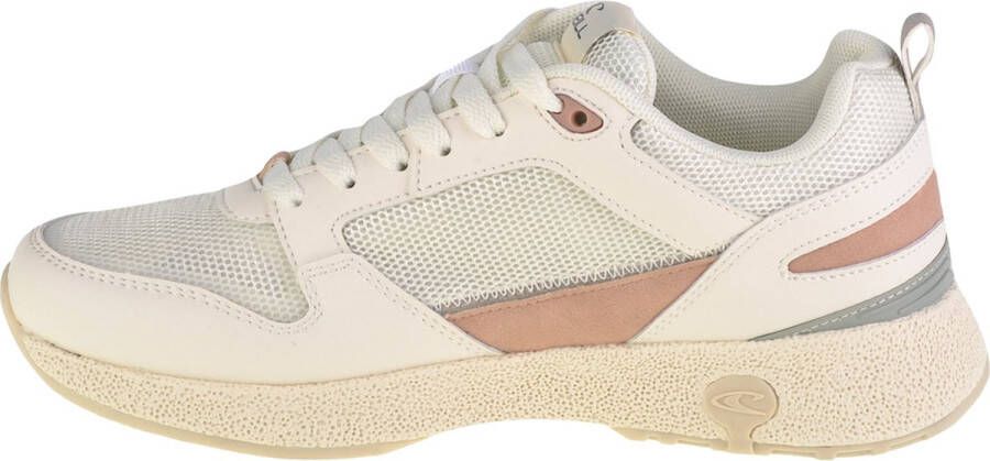 O'Neill Honolua Wmn Low 90221008-02A Vrouwen Beige Sneakers