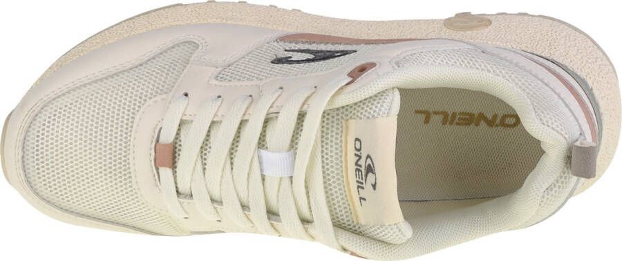 O'Neill Honolua Wmn Low 90221008-02A Vrouwen Beige Sneakers