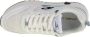 O'Neill Honolua Wmn Low 90221008-1FG Vrouwen Wit Sneakers - Thumbnail 4
