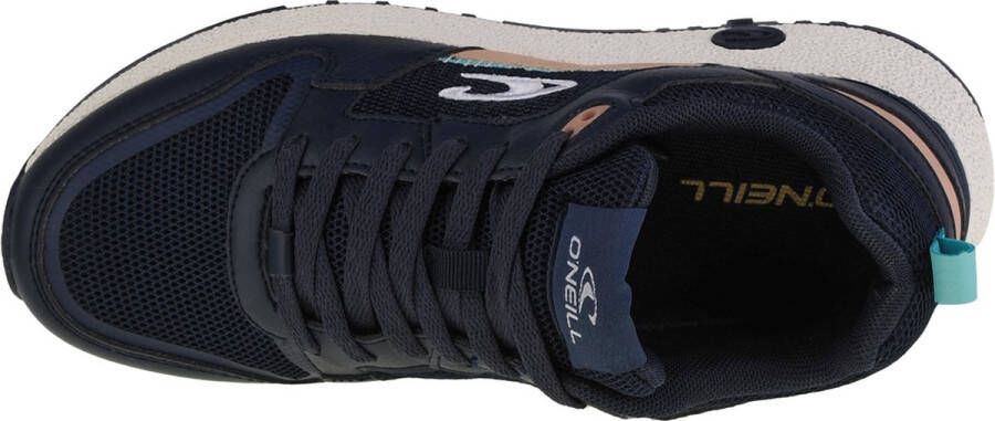 O'Neill Honolua Wmn Low 90221008-29Y Vrouwen Marineblauw Sneakers