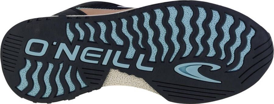 O'Neill Honolua Wmn Low 90221008-29Y Vrouwen Marineblauw Sneakers