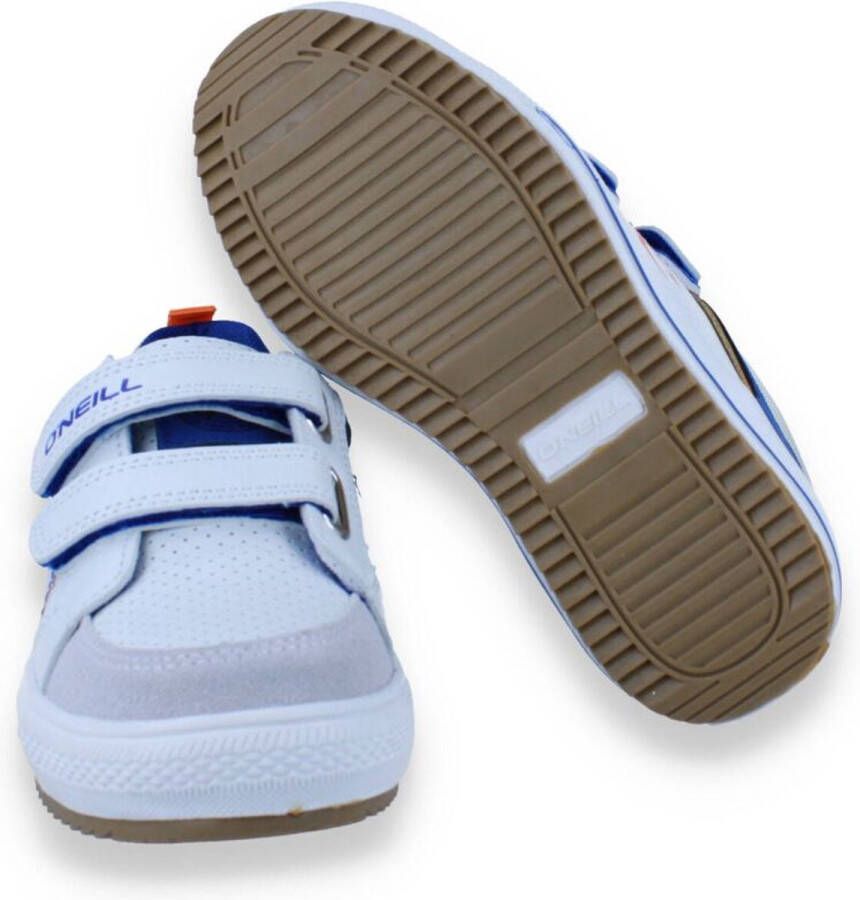 O'Neill Jongens Gorda N Low Jr Bright White Wit
