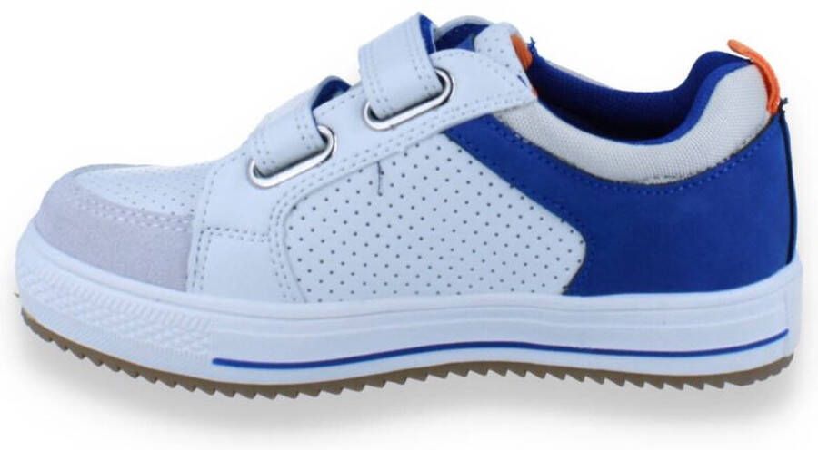 O'Neill Jongens Gorda N Low Jr Bright White Wit