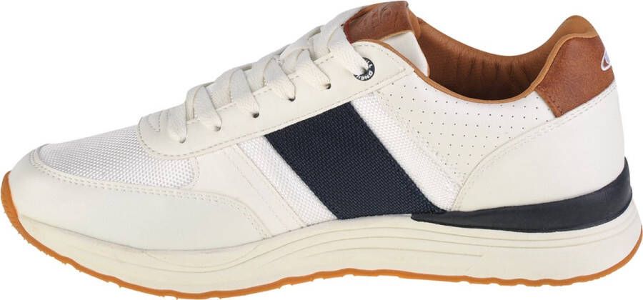 O'Neill Key West Men Low 90221029-1FG Mannen Wit Sneakers