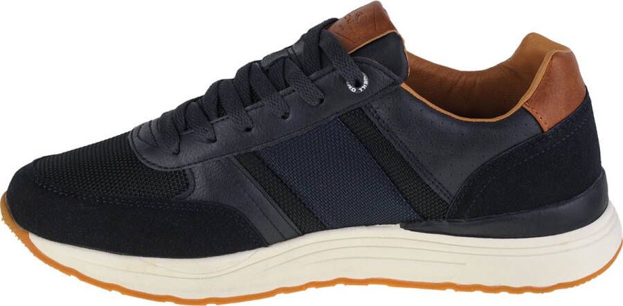O'Neill Key West Men Low 90221029-29Y Mannen Marineblauw Sneakers
