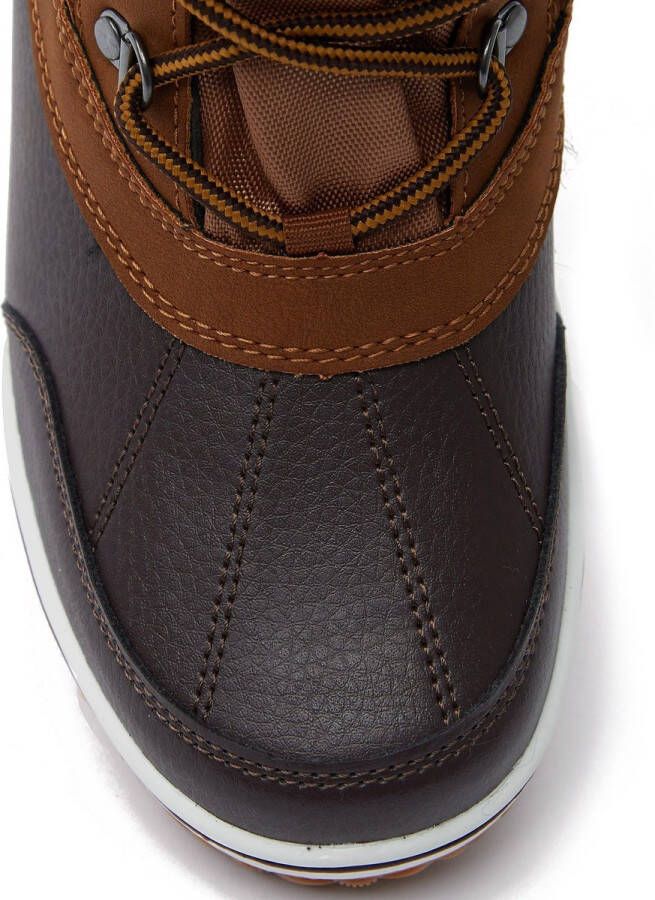 O'Neill O Neill Yuquot Snowboots Sneeuwlaarzen Bruin Dames