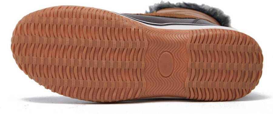 O'Neill O Neill Yuquot Snowboots Sneeuwlaarzen Bruin Dames