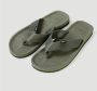 O'Neill Heren Chad Sandals Deep Lichen Green KAKI - Thumbnail 6