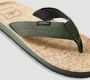 O'Neill Teenslippers CHAD FABRIC SANDALS - Thumbnail 4