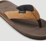 O'Neill Teenslippers CHAD FABRIC SANDALS - Thumbnail 6