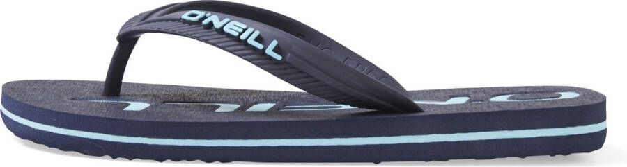 O'Neill Schoenen Boys PROFILE LOGO SANDALS Ink Blue 38 Ink Blue 100% Polyethylene