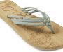 O'Neill Schoenen Women DITSY SANDALS Blauwgroen 37 Blauwgroen 100% Ethyleenvinylacetaat Upper: PU - Thumbnail 10