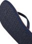 O'Neill Logo Sandals teenslippers blauw - Thumbnail 4