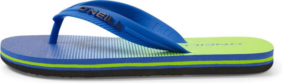 O'Neill Slippers Profile Graphic