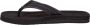 O'Neill Slippers Fm punch canvas Black Out 46 - Thumbnail 2
