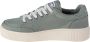 O'Neill Sunset CVS Wmn Low 90221009-28A Vrouwen Groen Sneakers - Thumbnail 3