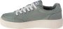 O'Neill Sunset CVS Wmn Low 90221009-28A Vrouwen Groen Sneakers - Thumbnail 4