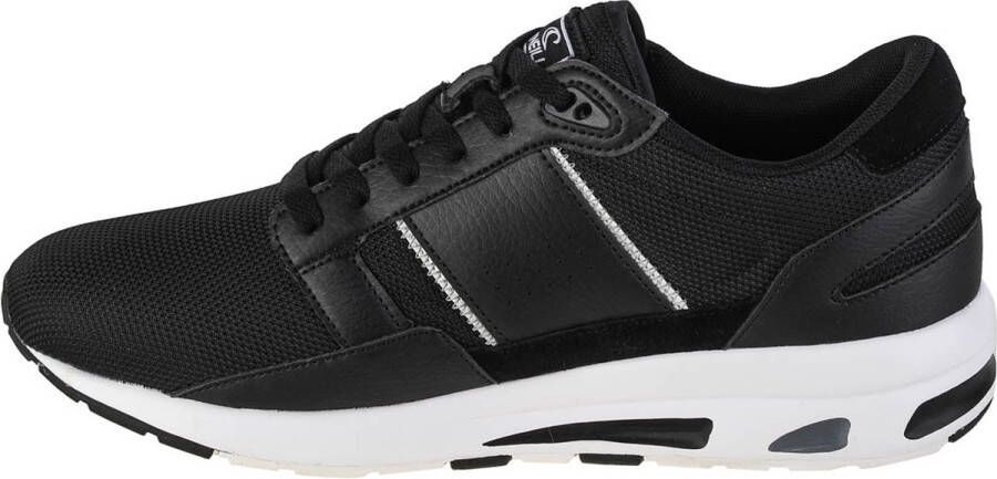 O'Neill Superbank Men Low 90221021-25Y Mannen Zwart Sneakers