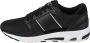 O'Neill Superbank Men Low 90221021-25Y Mannen Zwart Sneakers - Thumbnail 3