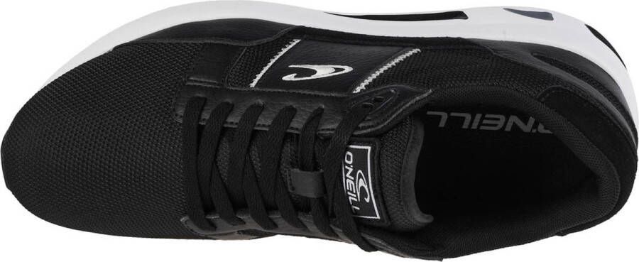 O'Neill Superbank Men Low 90221021-25Y Mannen Zwart Sneakers