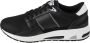 O'Neill Superbank Wmn Low 90221007-25Y Vrouwen Zwart Sneakers - Thumbnail 5