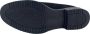 Online Express Schoenen Veterschoenen Desert boots Premium heren laarzen Suède leer 1024 Zwart - Thumbnail 3