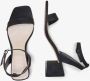 Only Sandalen ONLHANNA- 1 LIFE PU HEELED SANDAL - Thumbnail 7