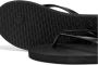 ONLY Litzia Solid Flip Flop Black ZWART - Thumbnail 3