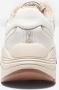 ONLY OInly l Sylvie -S Winter Sneaker White WIT - Thumbnail 3