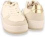 ONLY Shoes Plateausneakers ONLSAPHIRE-1 met gepolsterde schaprand vrijetijdsschoen lage schoen veterschoen - Thumbnail 7