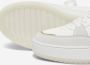 ONLY Shoes Plateausneakers ONLSAPHIRE-1 met gepolsterde schaprand vrijetijdsschoen lage schoen veterschoen - Thumbnail 9