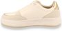 ONLY Shoes Plateausneakers ONLSAPHIRE-1 met gepolsterde schaprand vrijetijdsschoen lage schoen veterschoen - Thumbnail 10