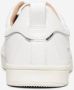 Only Witte Lage Sneakers Vrouwen Shilo White Dames - Thumbnail 7
