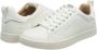 Only Witte Lage Sneakers Vrouwen Shilo White Dames - Thumbnail 10