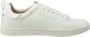 Only Witte Lage Sneakers Vrouwen Shilo White Dames - Thumbnail 11